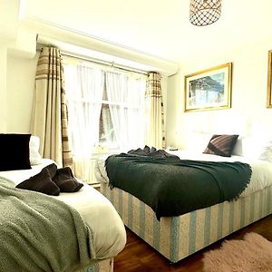 Appartement met Drie Slaapkamers